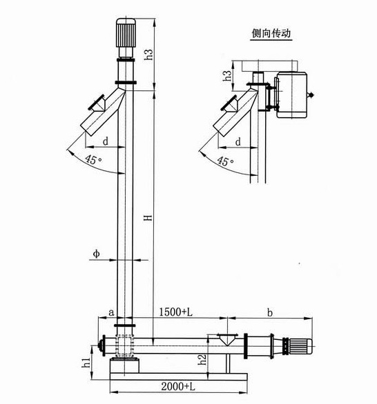 結(jié)構(gòu)圖